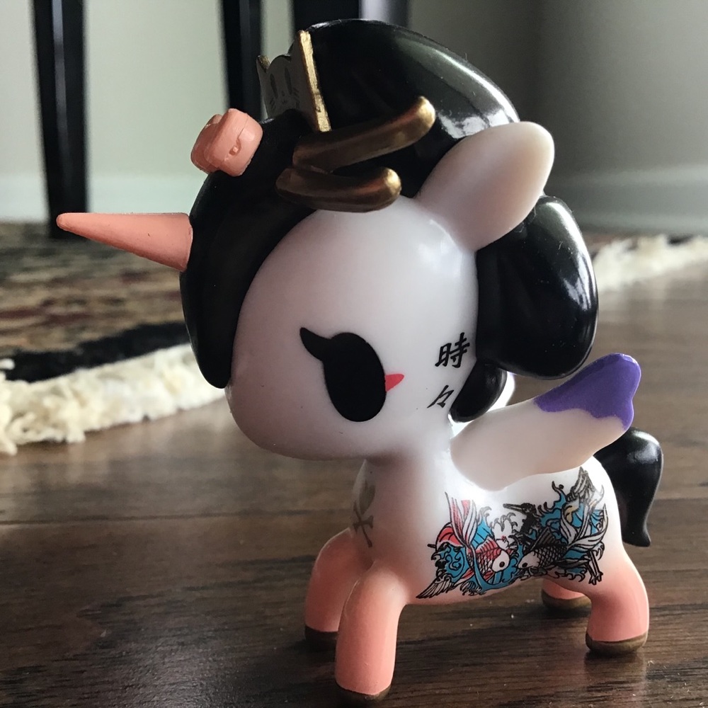 Tokidoki Unicorno Series 7 Izumi